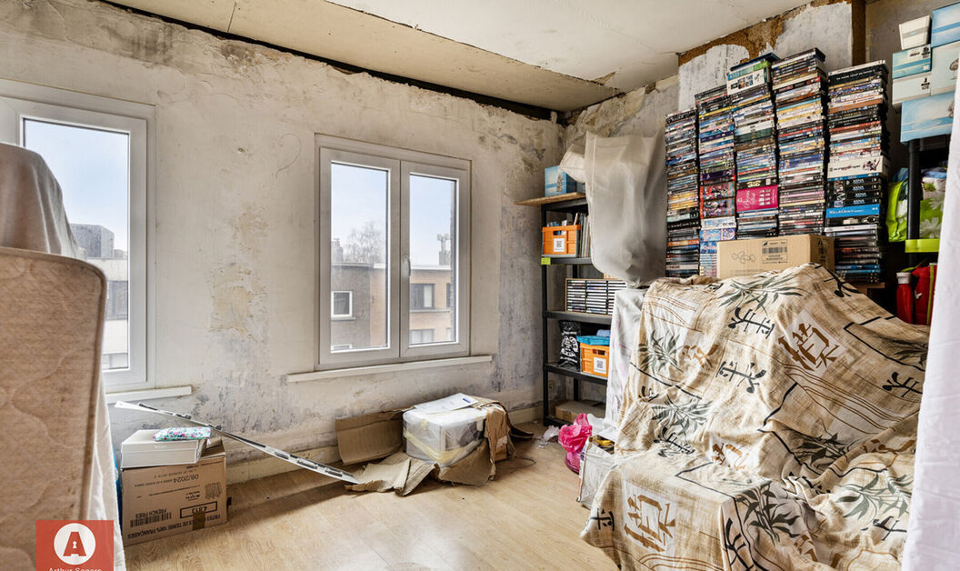 Herenhuis te koop in Mechelen