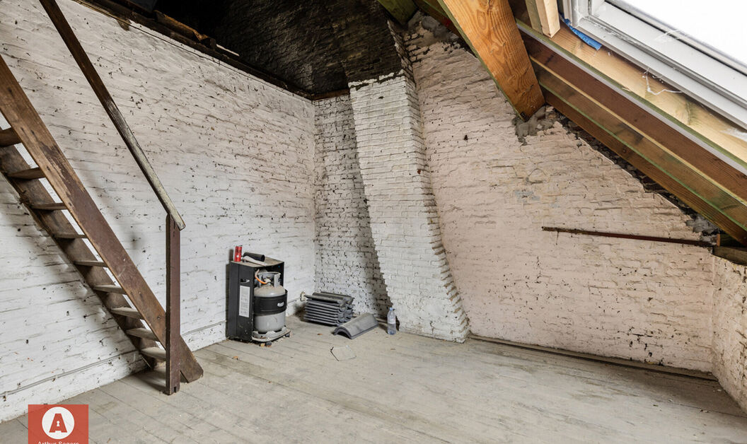 Herenhuis te koop in Mechelen