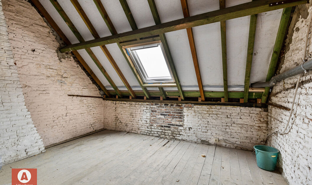 Herenhuis te koop in Mechelen