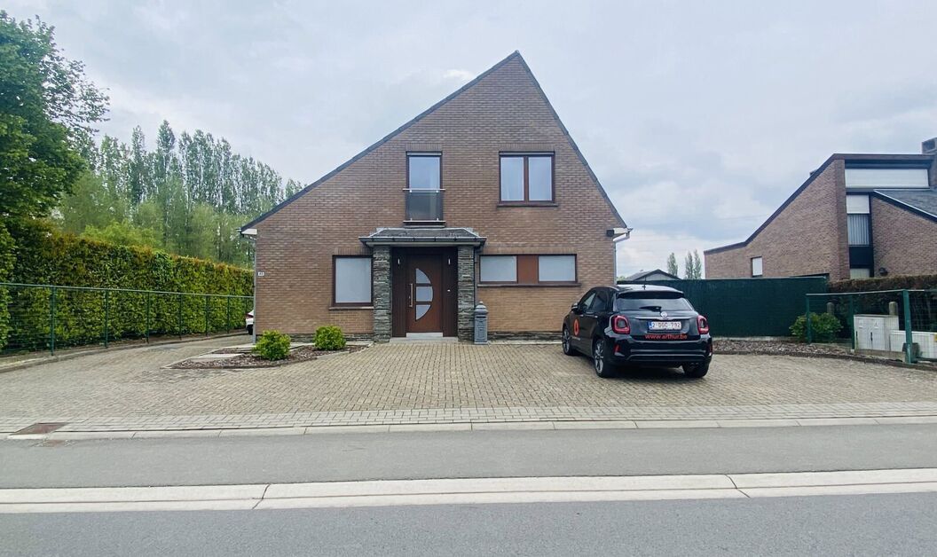 Huis te huur in Buggenhout