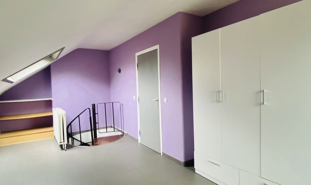 Huis te huur in Buggenhout