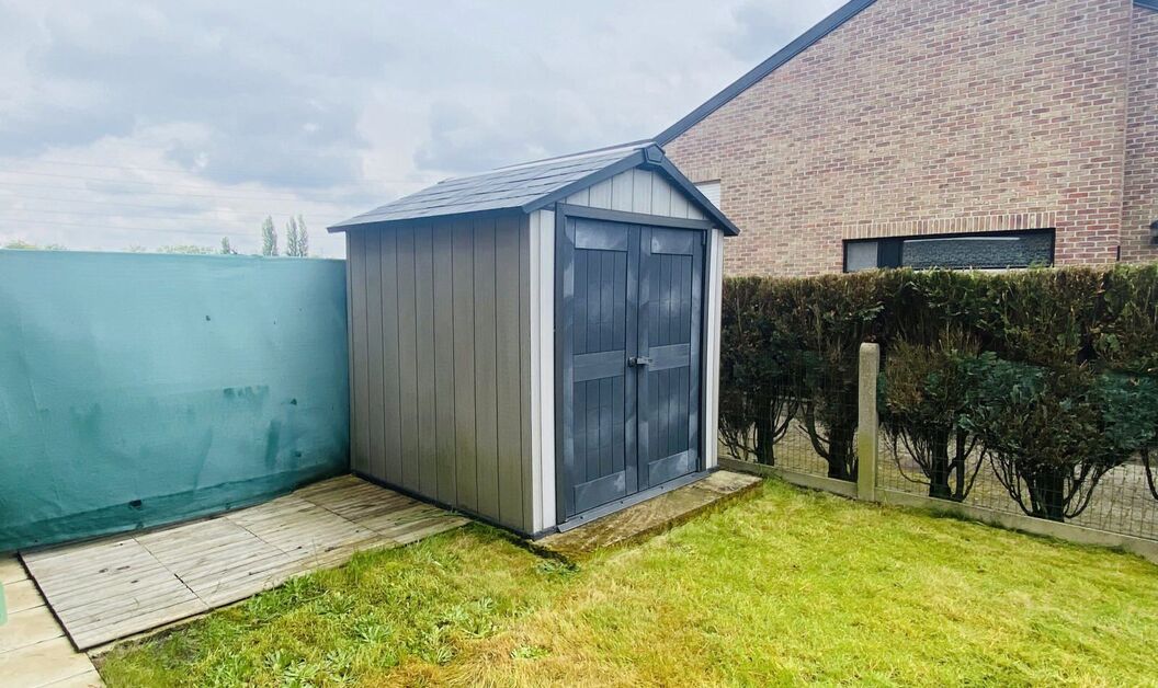 Huis te huur in Buggenhout