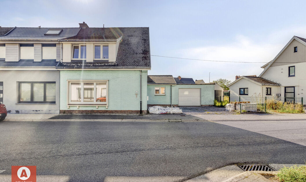Huis te huur in Buggenhout