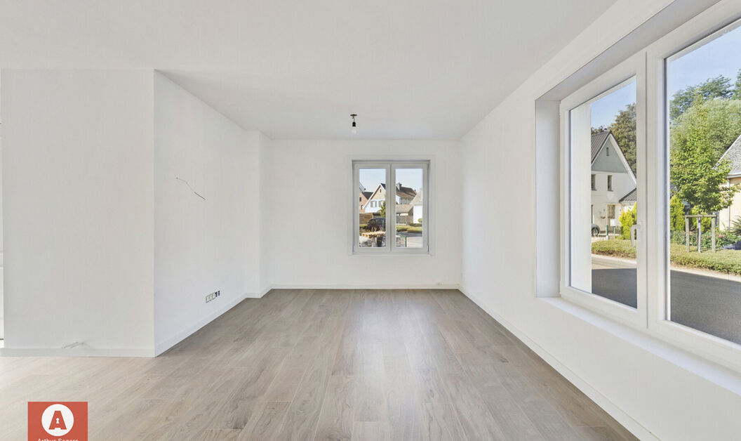 Huis te huur in Buggenhout