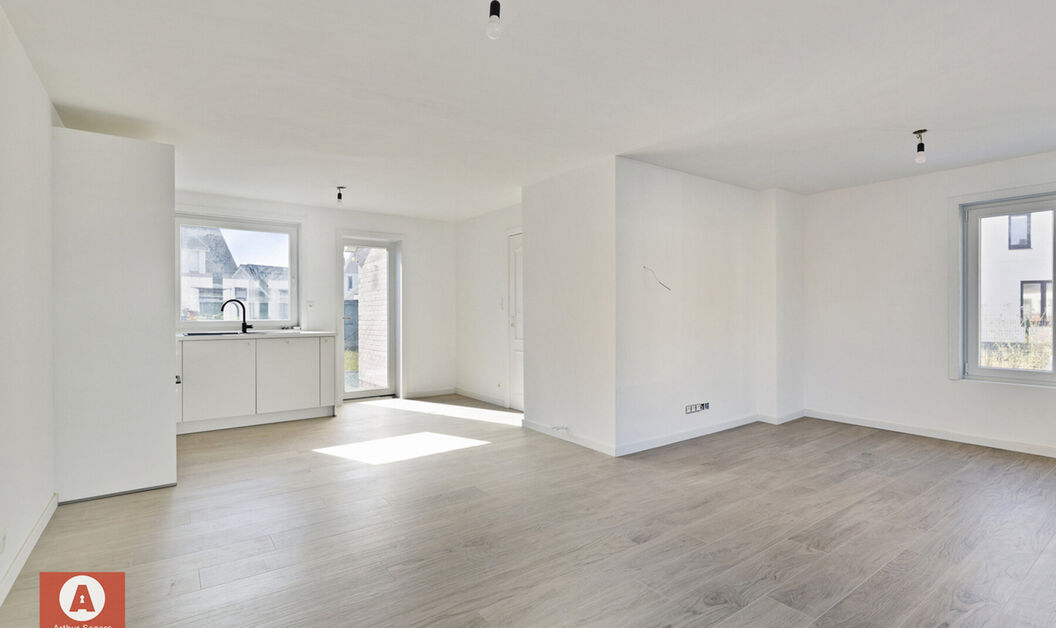 Huis te huur in Buggenhout