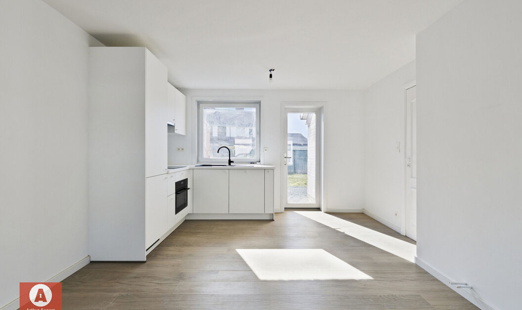 Huis te huur in Buggenhout