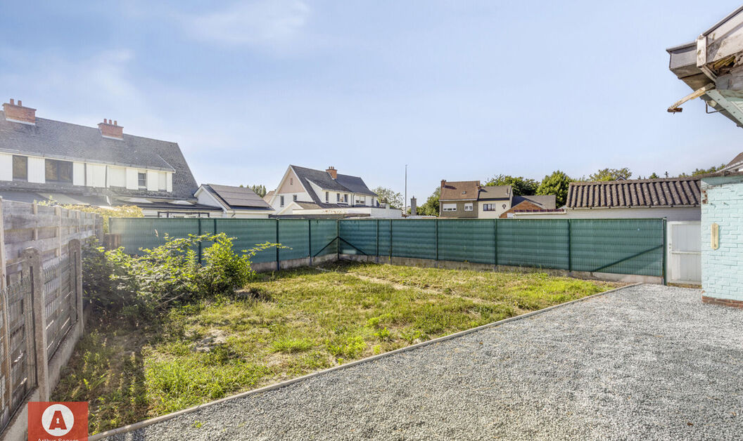 Huis te huur in Buggenhout