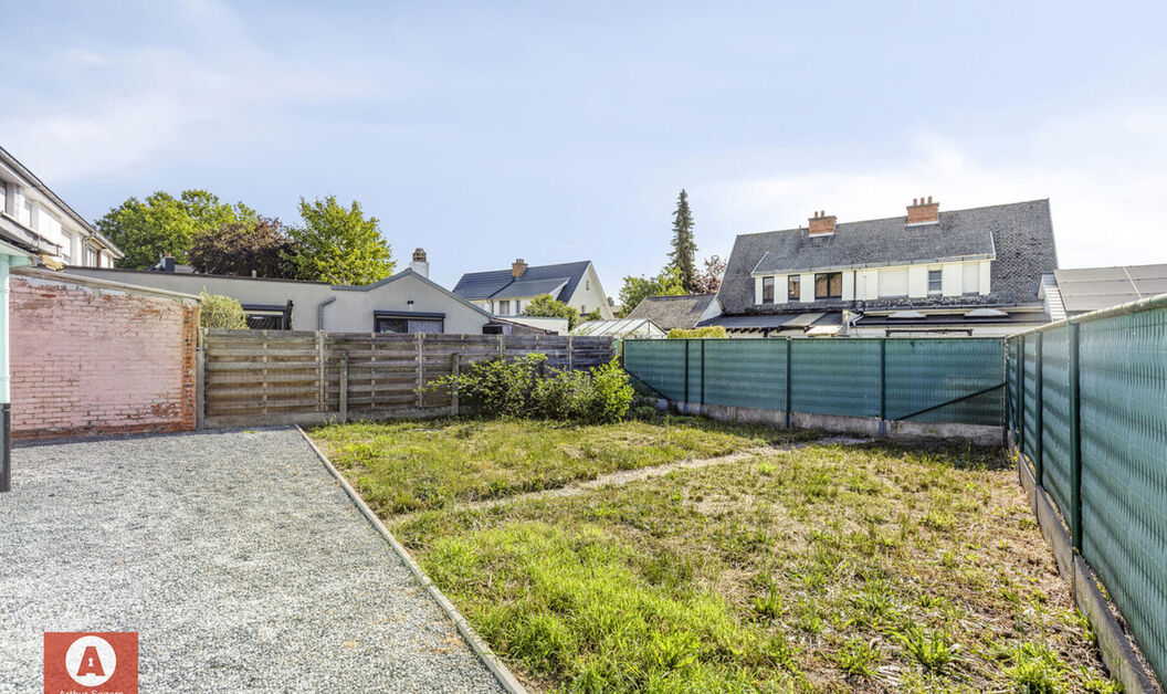 Huis te huur in Buggenhout
