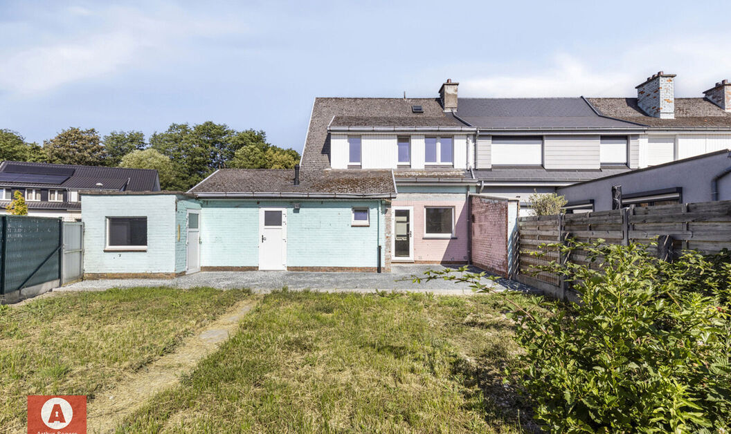 Huis te huur in Buggenhout