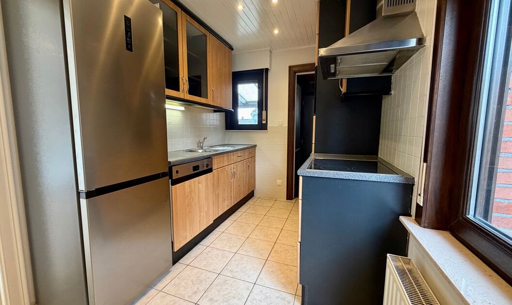 Huis te huur in Buggenhout