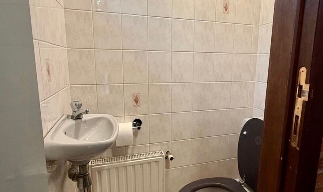 Huis te huur in Buggenhout