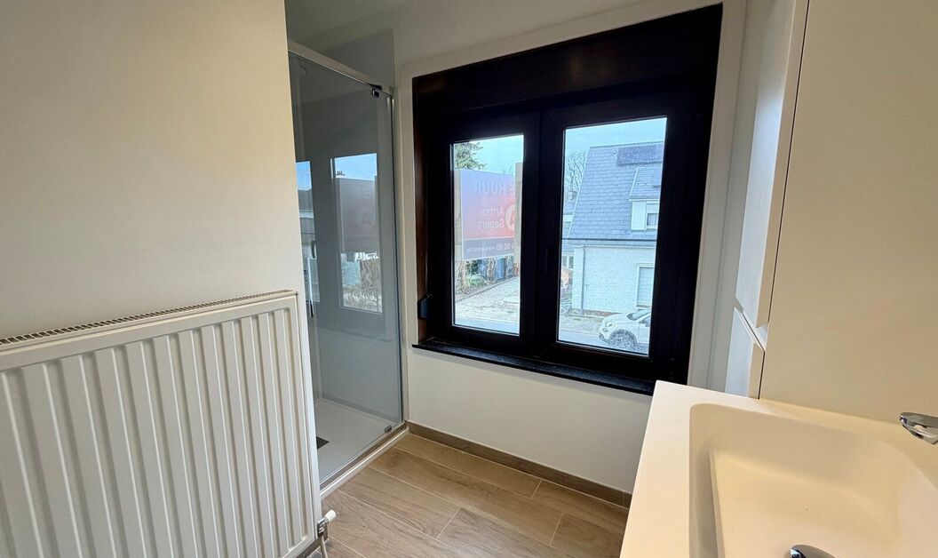 Huis te huur in Buggenhout