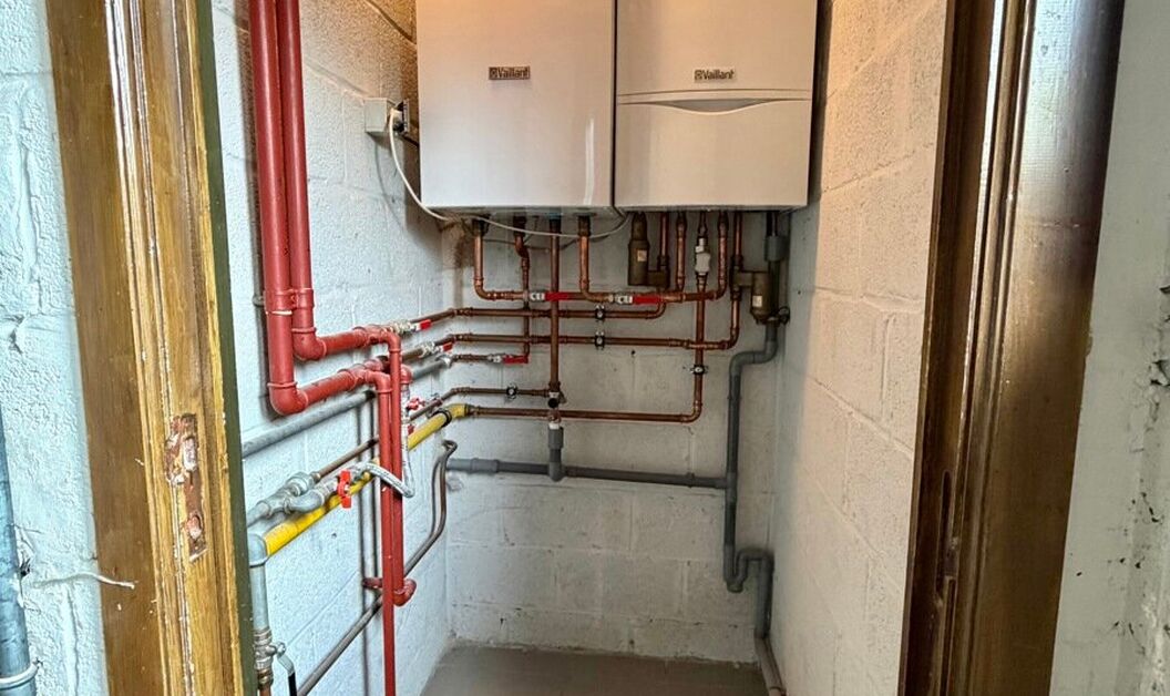 Huis te huur in Buggenhout