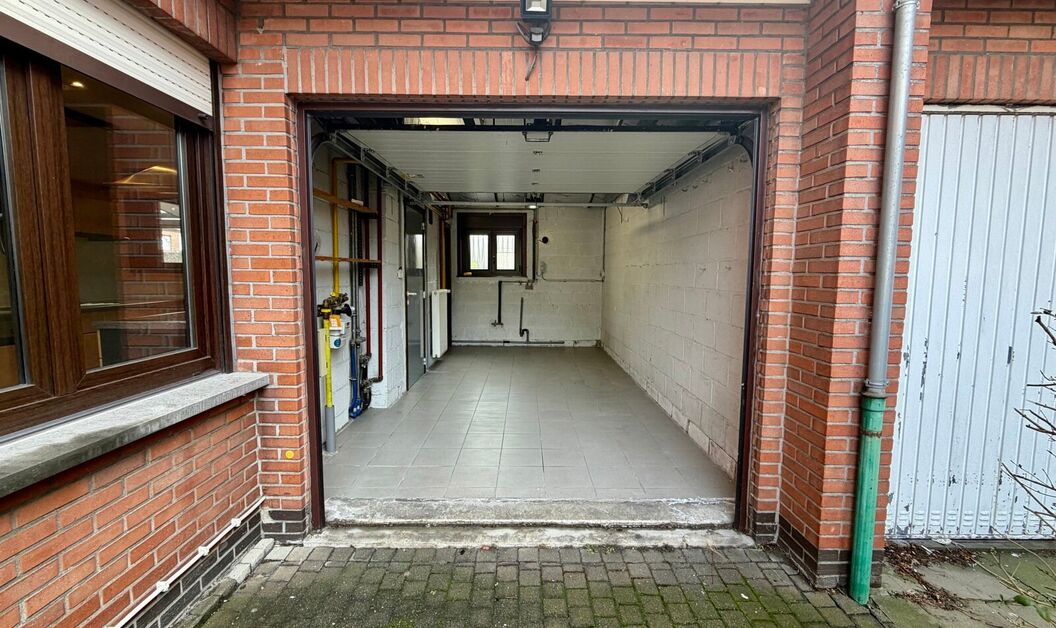 Huis te huur in Buggenhout