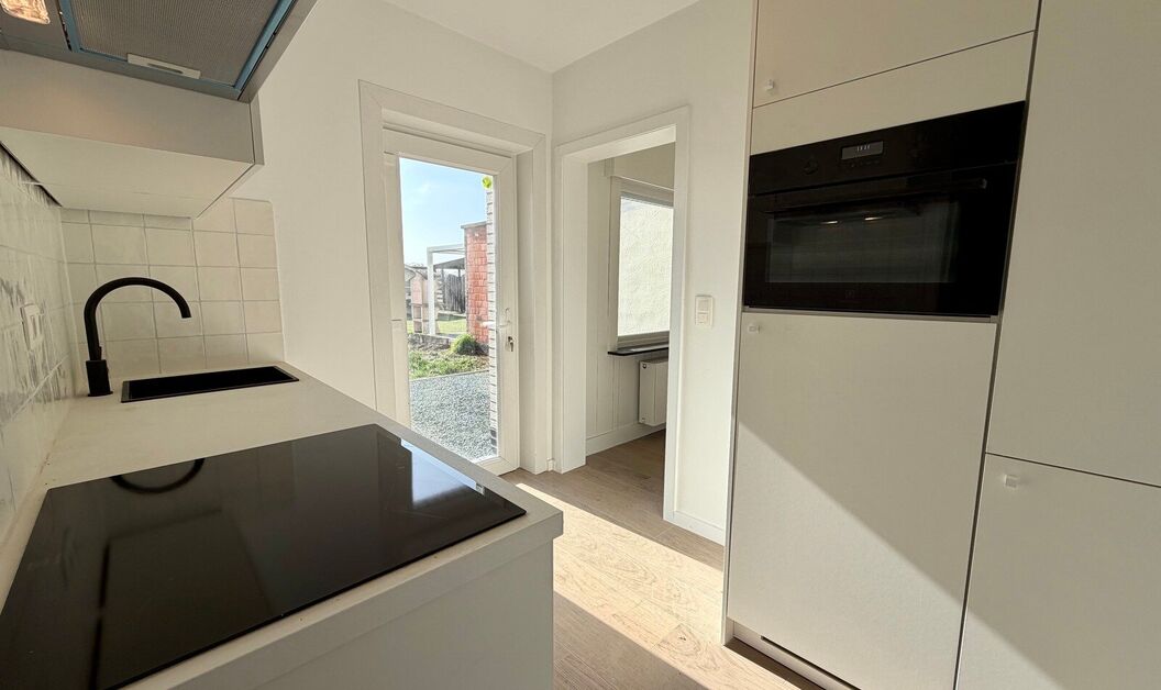 Huis te huur in Buggenhout