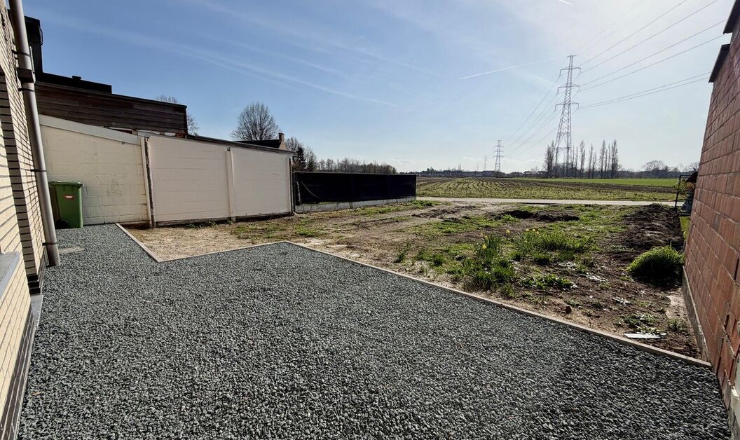 Huis te huur in Buggenhout