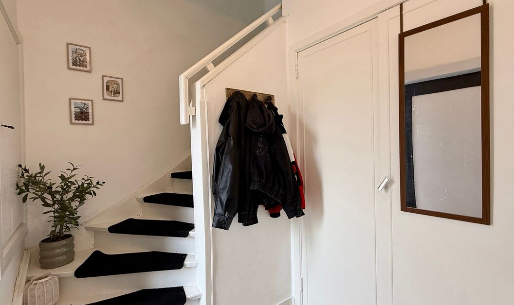Huis te huur in Buggenhout