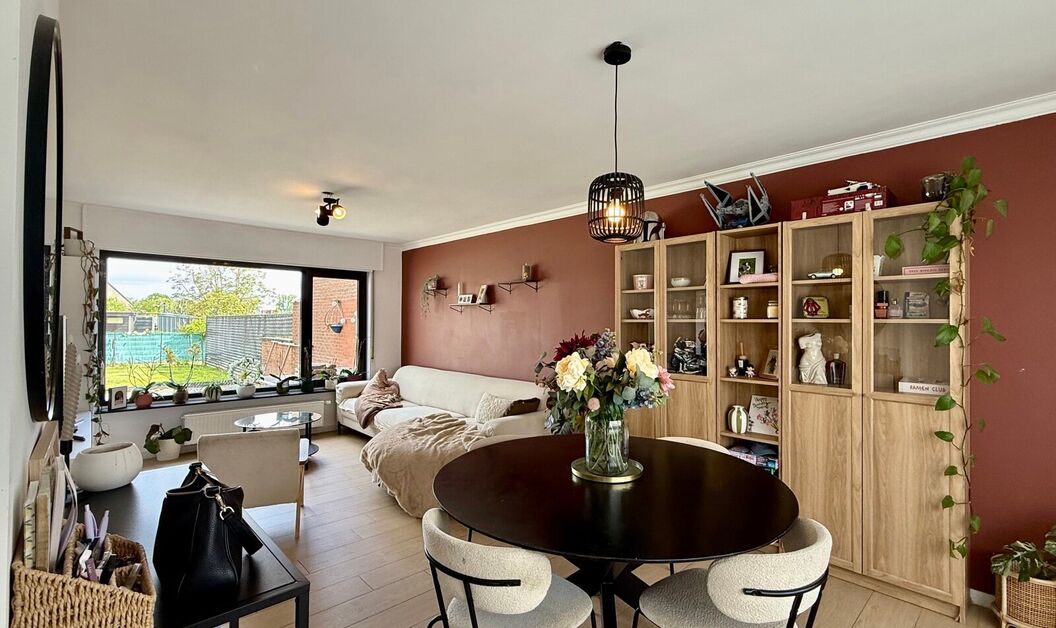 Huis te huur in Buggenhout