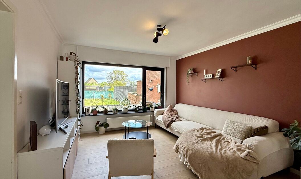 Huis te huur in Buggenhout