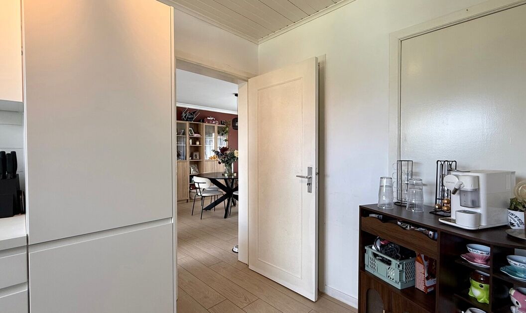 Huis te huur in Buggenhout