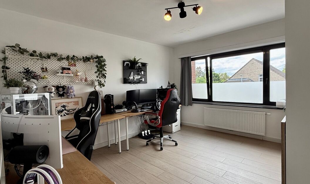 Huis te huur in Buggenhout