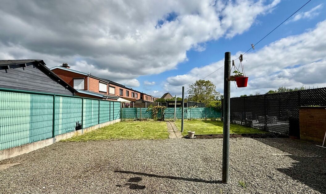Huis te huur in Buggenhout