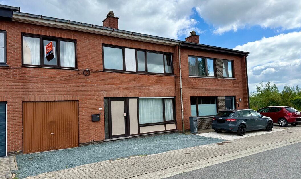 Huis te huur in Buggenhout
