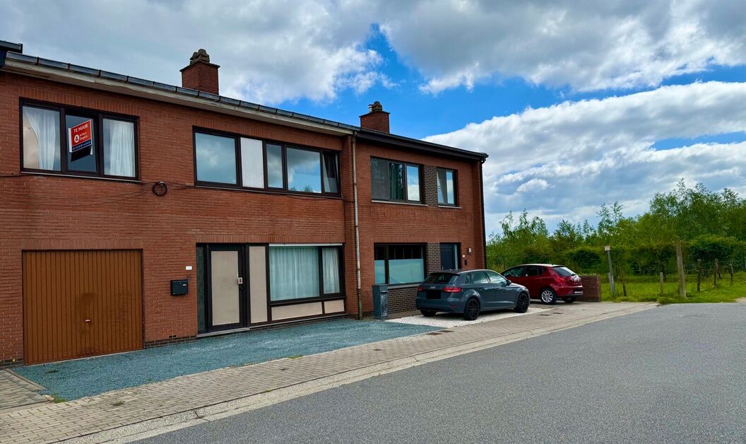 Huis te huur in Buggenhout
