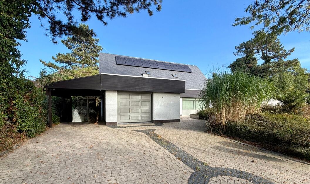 Huis te huur in Buggenhout