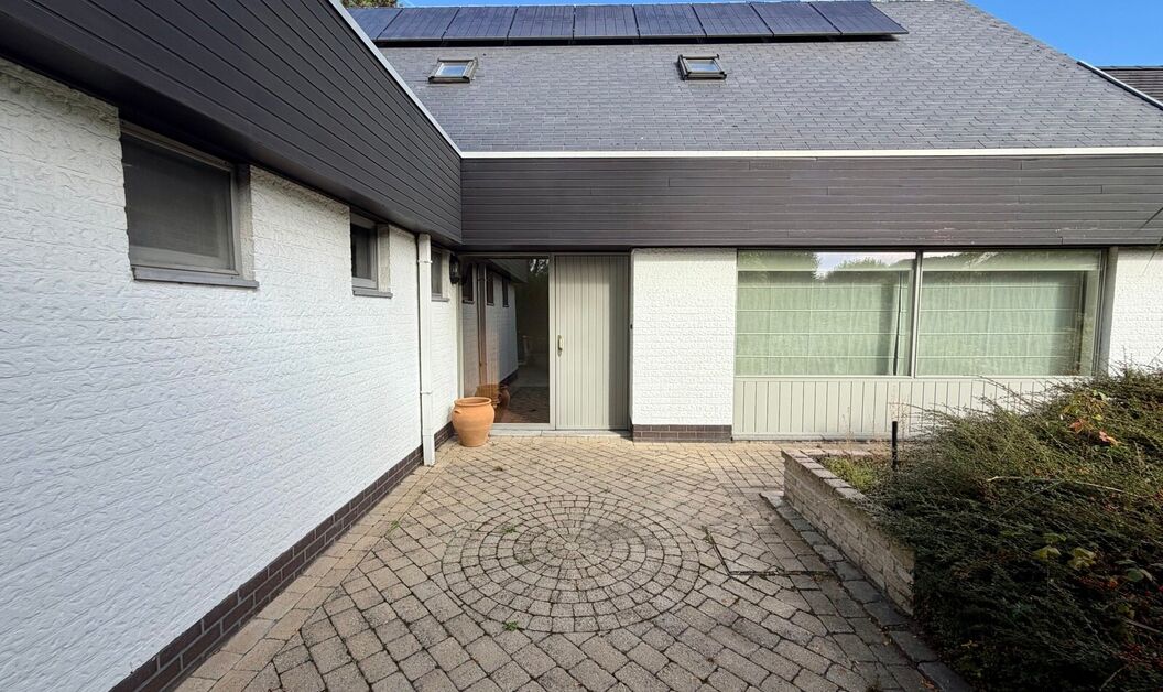 Huis te huur in Buggenhout