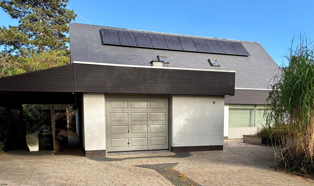 Huis te huur in Buggenhout