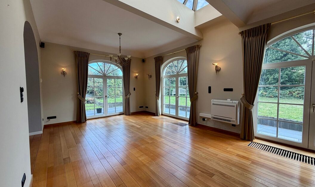 Huis te huur in Buggenhout