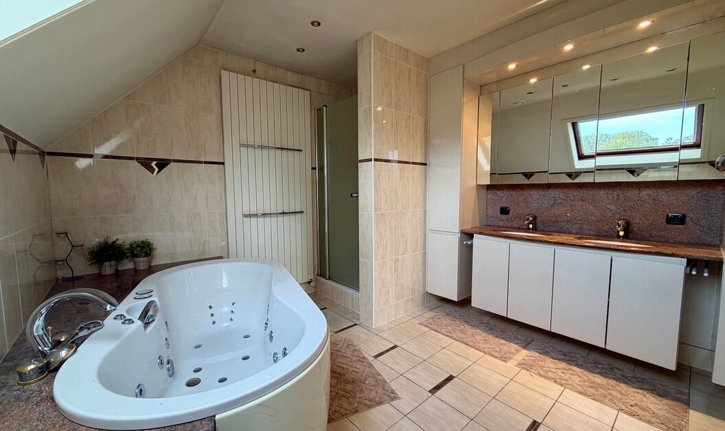 Huis te huur in Buggenhout