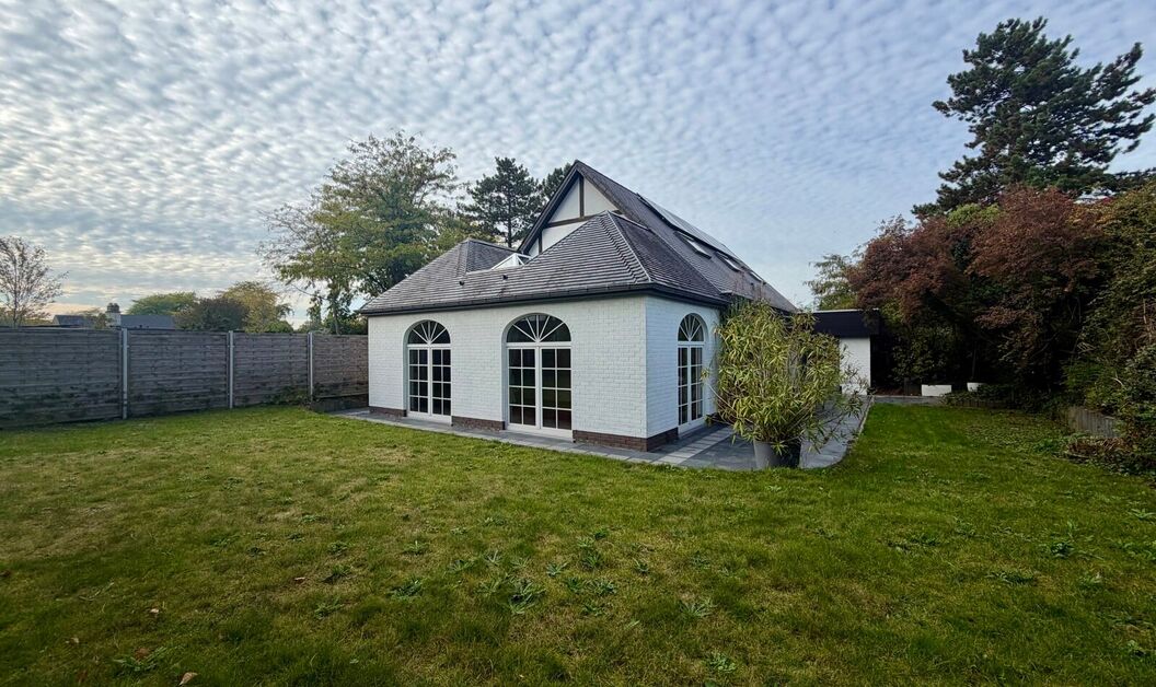 Huis te huur in Buggenhout