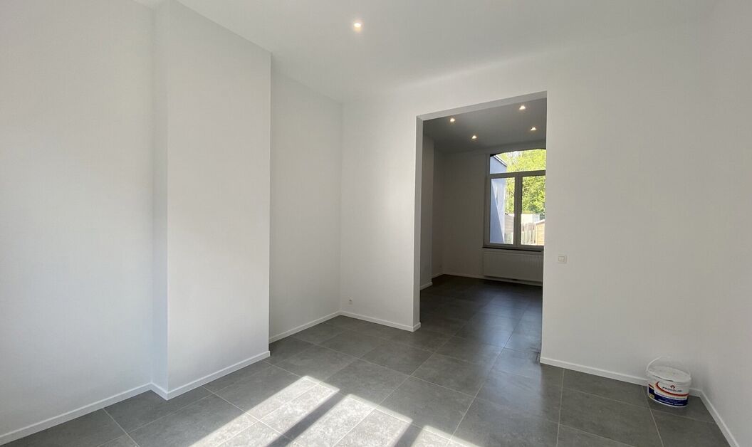 Huis te huur in Dendermonde