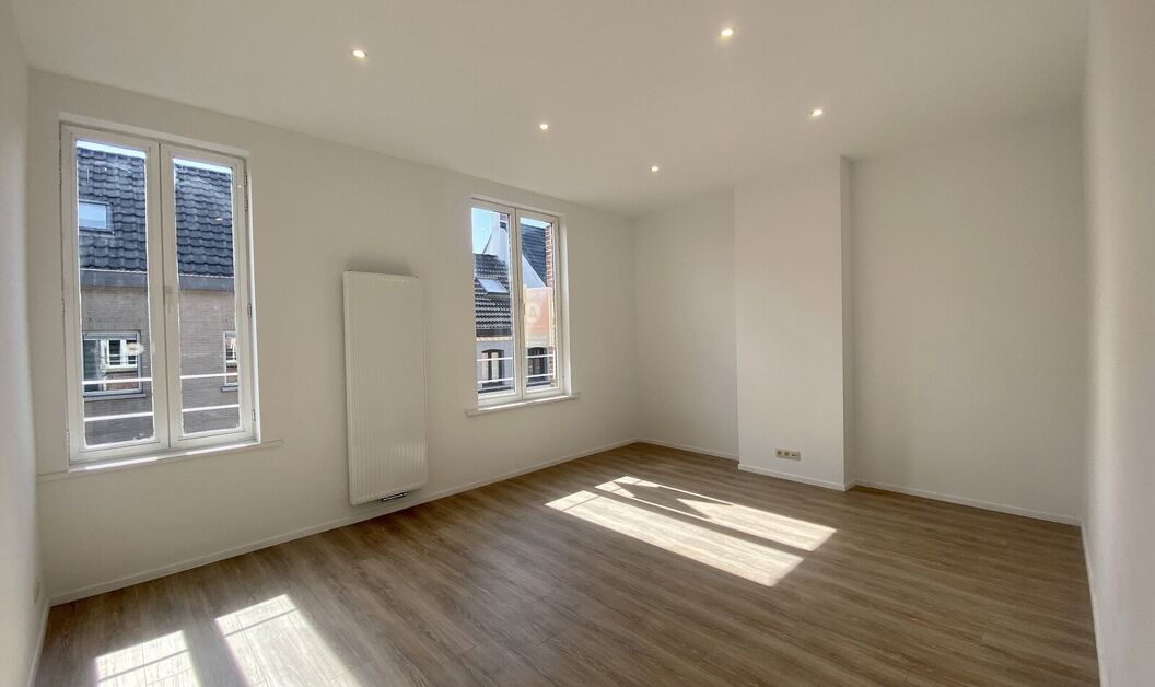 Huis te huur in Dendermonde