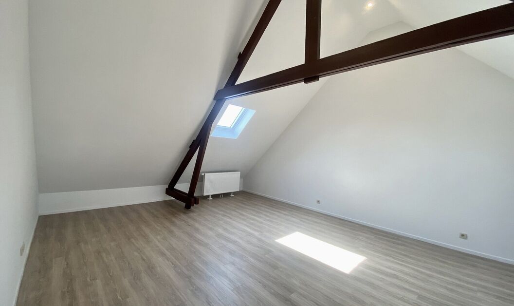 Huis te huur in Dendermonde