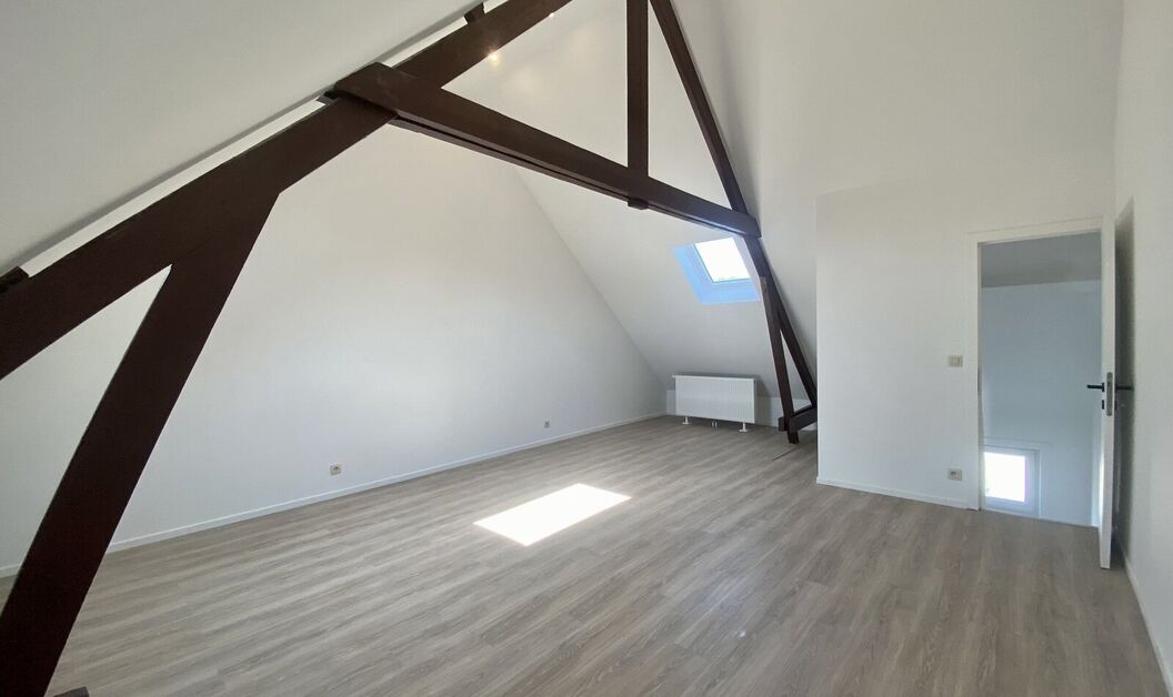 Huis te huur in Dendermonde