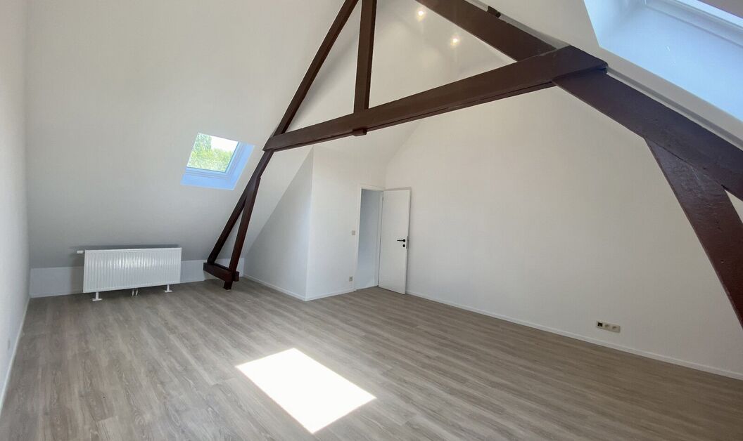 Huis te huur in Dendermonde