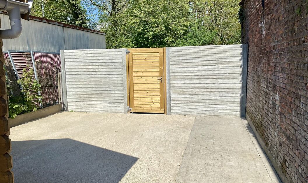 Huis te huur in Dendermonde