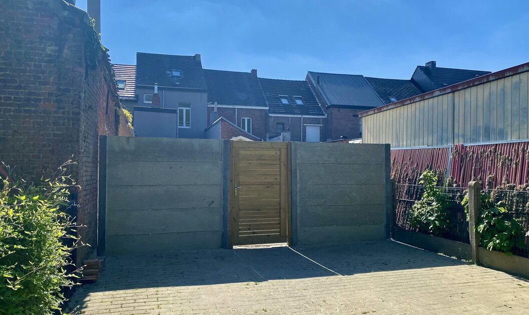 Huis te huur in Dendermonde