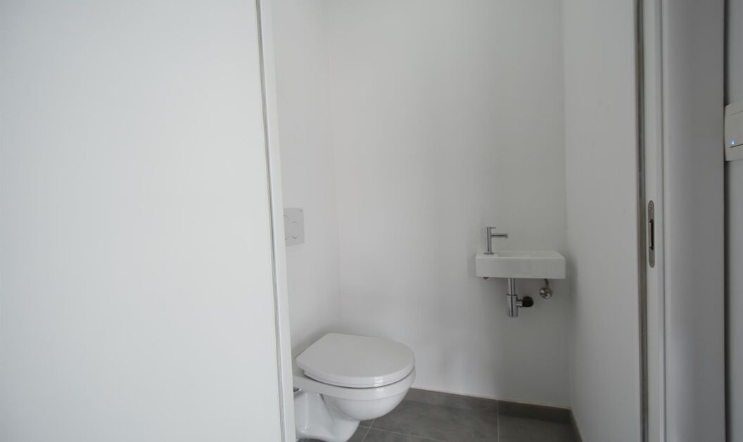 Huis te huur in Dendermonde