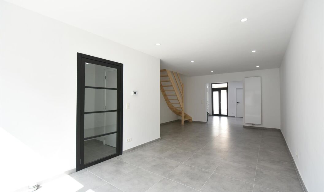 Huis te huur in Dendermonde