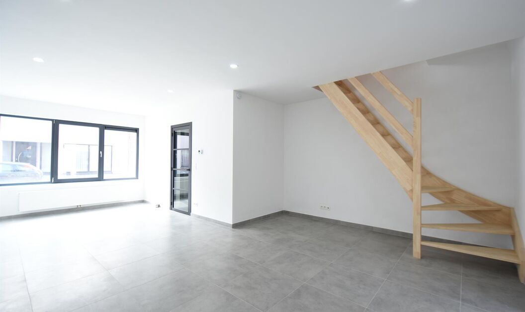Huis te huur in Dendermonde