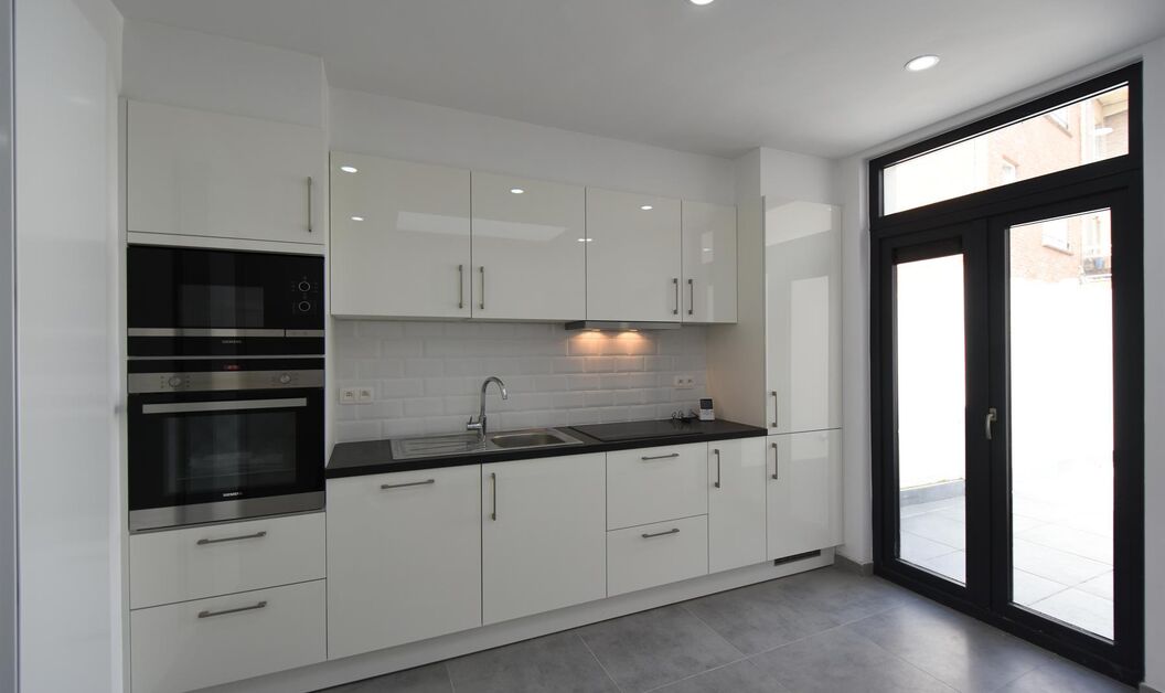 Huis te huur in Dendermonde