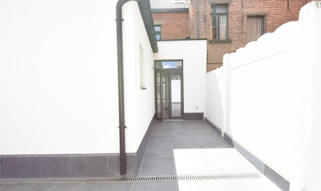 Huis te huur in Dendermonde