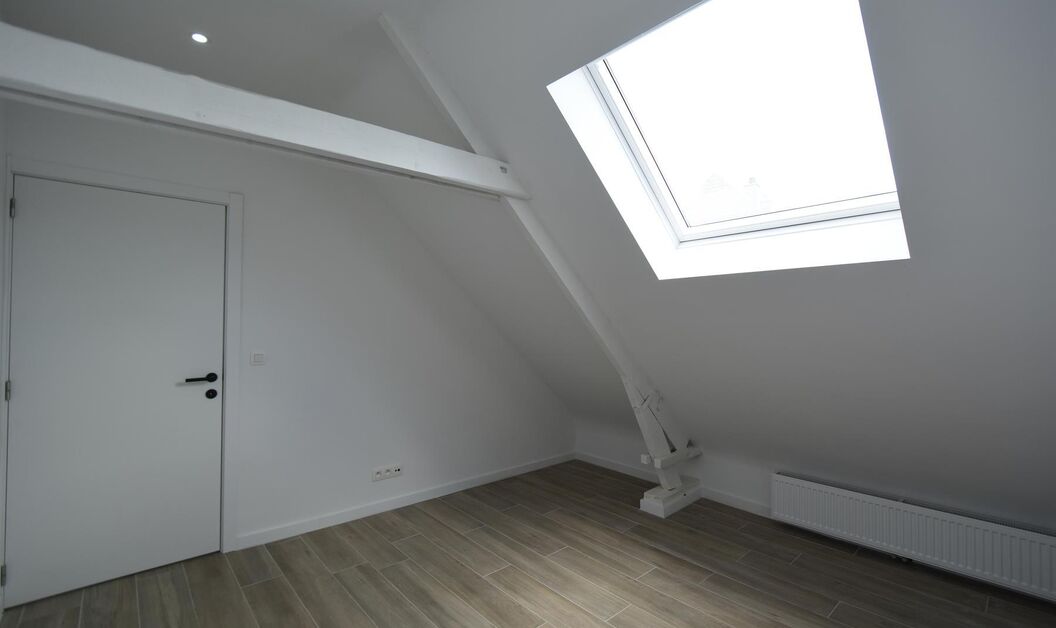 Huis te huur in Dendermonde