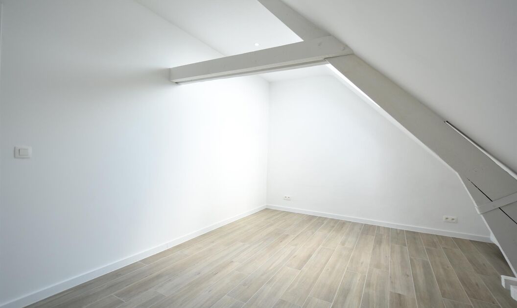 Huis te huur in Dendermonde