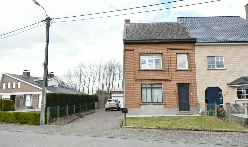 Huis te huur in Londerzeel