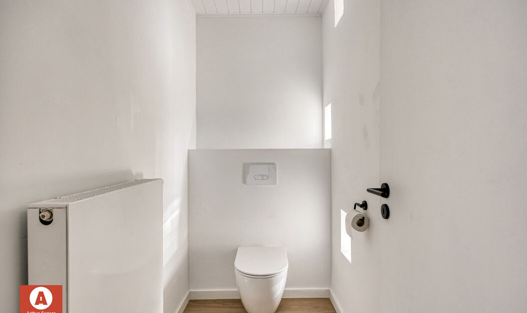 Huis te huur in Londerzeel